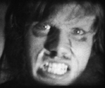 John Scott as Neanderthal