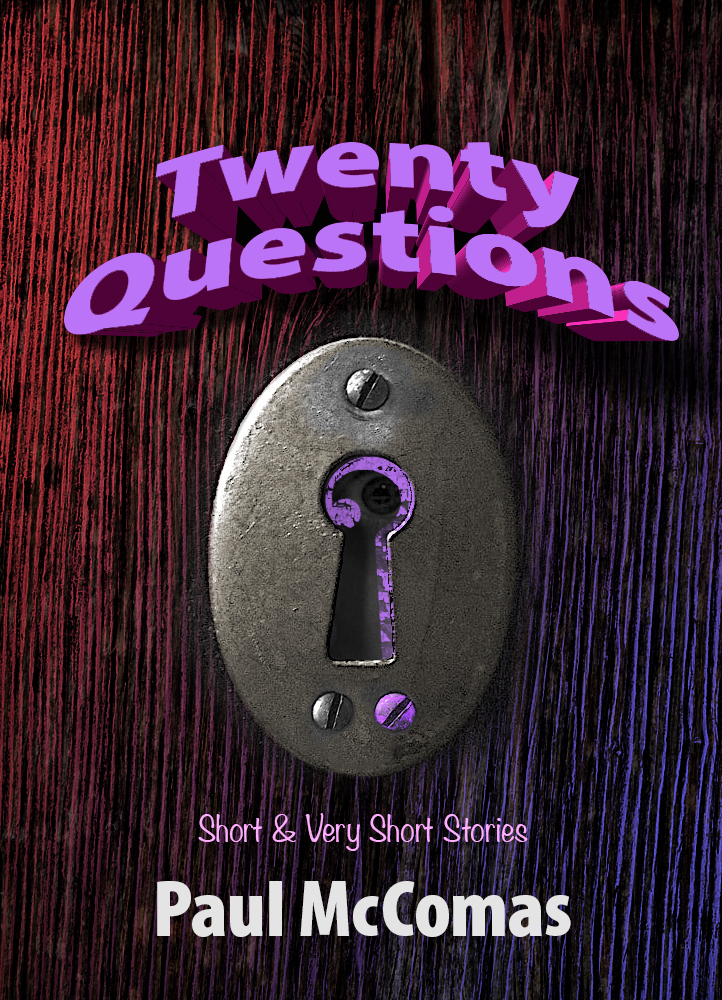 Cover - Twenty Questions